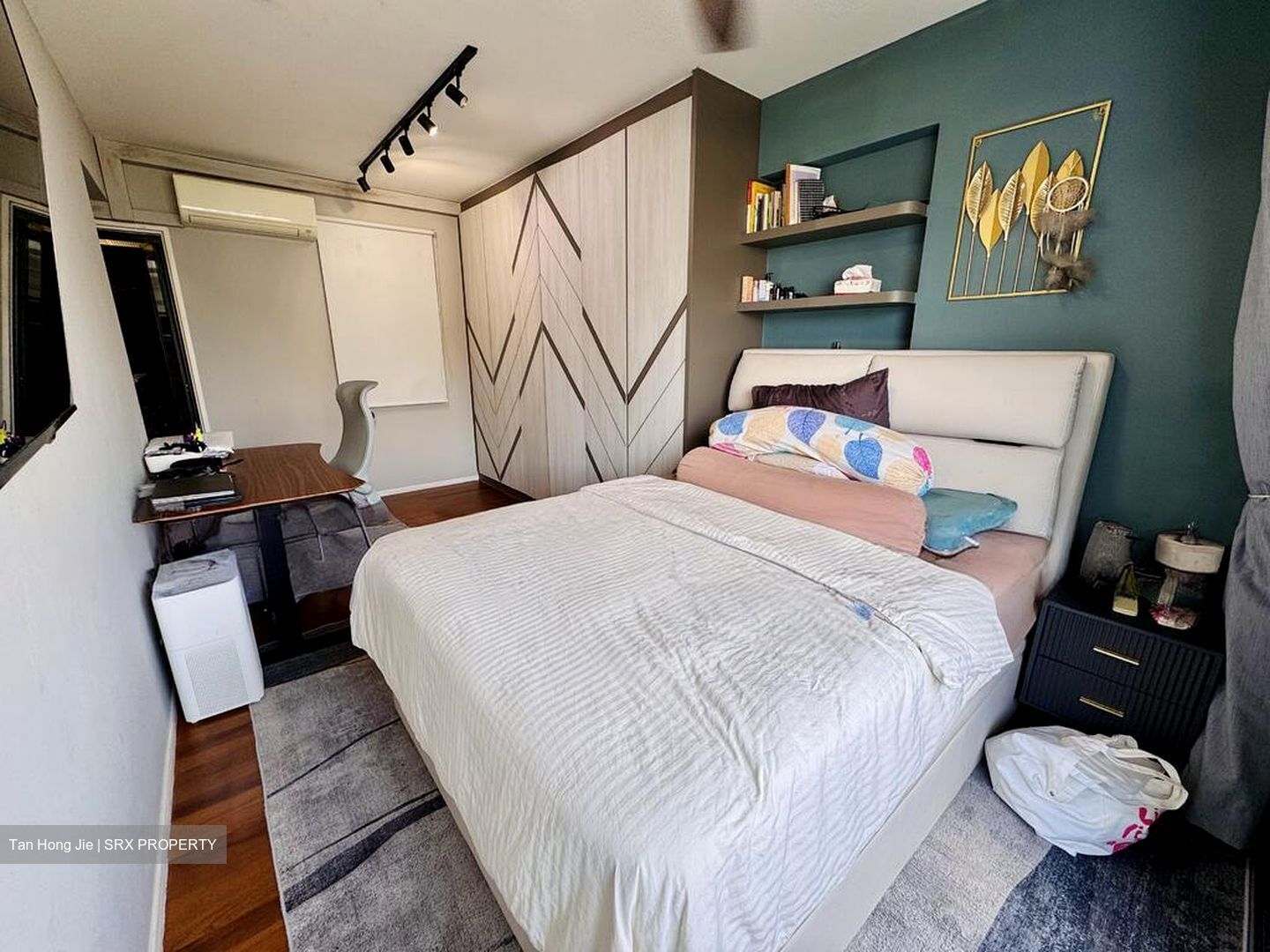 Blk 310C Waterway Terraces II (Punggol), HDB 5 Rooms #504438571